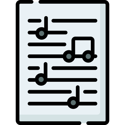 تئوری موسیقی